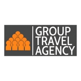 The "Group Travel Agency" user's logo
