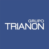 The "Grupo Trianon" user's logo