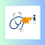 The "grupovarimed" user's logo