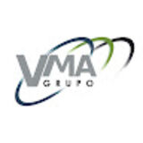The "Grupo VMA" user's logo