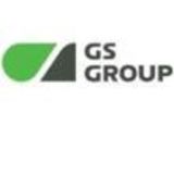 The "GS Group" user's logo