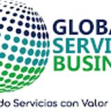 The "Redes GSB" user's logo