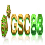 The "GSC88" user's logo