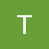 The "gtpan" user's logo