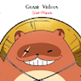 The "Guati Mapache" user's logo