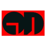 The "David Gu" user's logo