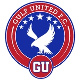 The "gulfunitedfc" user's logo