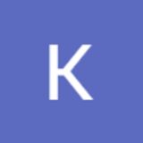 The "Katty Balladares chambi" user's logo