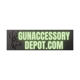 The "Gun Accessory Depot" user's logo