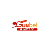The "gunbetde" user's logo