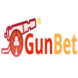 The "GUNBET" user's logo