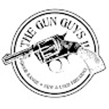 The "Gun Guys II" user's logo