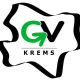 The "GV_Krems" user's logo