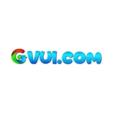 The "GVUI.COM" user's logo