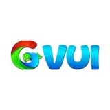 The "Gvui design" user's logo