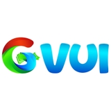 The "GVUI" user's logo