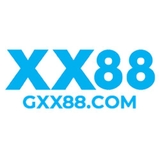 The "Nhà Cái XX88" user's logo