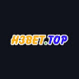 The "H3BET" user's logo
