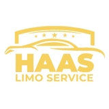 The "Haas Limo" user's logo