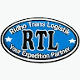 The "Ridho Sulaeman" user's logo