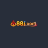 The "88i – Trang chủ nhà cái 88i.com – Link vào 88i không bị chặn" user's logo
