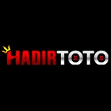 The "Hadirtoto" user's logo