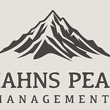 The "hahnspeakmanagement" user's logo