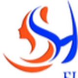 The "hairfixingz" user's logo