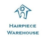 The "Hairpiece Warehouse" user's logo