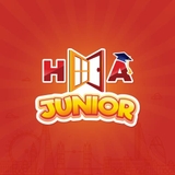 The "HA Junior" user's logo