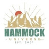 The "Hammock Universe" user's logo