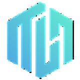 The "明豪企業 " user's logo