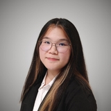 The "Jas Tran" user's logo