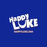 The "Happyluke Fan ❤️ Nhà Cái Happyluke – Link Vào Happy Luke Casino 2025" user's logo