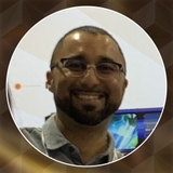 The "Harminder Thind" user's logo