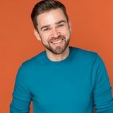 Harry David