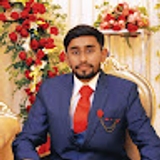 Haseeb Ahmad