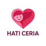 The "haticeria" user's logo