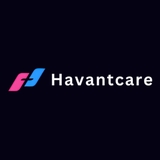 The "Havant Care Ltd" user's logo
