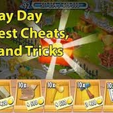 The "Hay Day Cheats And Hacks 2023-Hay Day Codes And Cheats" user's logo