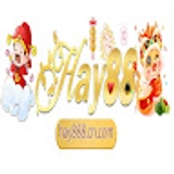 The "HAY88" user's logo
