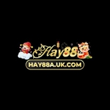 The "HAY88 - Trang chủ chính thức mới nhất" user's logo