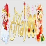 The "Hay88" user's logo