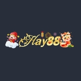 The "Hay88" user's logo