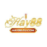 The "Hay88" user's logo
