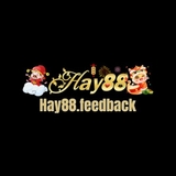 The "hay88feedback" user's logo