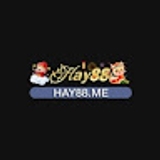 The "HAY88" user's logo
