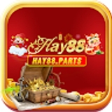 The "HAY88" user's logo