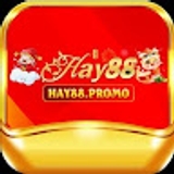 The "Hay88" user's logo