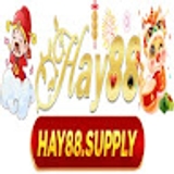 The "Hay88 supply" user's logo